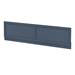 Chatsworth Blue Traditional Bath Panel Pack profile small image view 2 