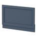 Chatsworth Blue Traditional Bath Panel Pack profile small image view 3 