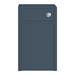 Chatsworth 500mm Traditional Blue Toilet Unit Only profile small image view 2 