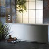 Roper Rhodes Uno 1700mm Front Bath Panel profile small image view 1 