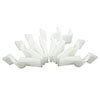 Bath Panel Clips (Pack of 8) profile small image view 1 