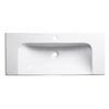 Roper Rhodes Breathe 1010mm Countertop or Wall Mounted Basin - BRE1000C profile small image view 1 