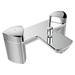 Bristan Bright Bath Shower Mixer with Kit profile small image view 3 