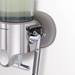simplehuman Triple Wall Mounted Pump Soap Dispenser - BT1029 profile small image view 2 