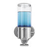 simplehuman Single Wall Mounted Pump Soap Dispenser - BT1034 profile small image view 1 