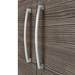 Brooklyn Grey Avola Bathroom Suite with Tall Cabinet profile small image view 4 