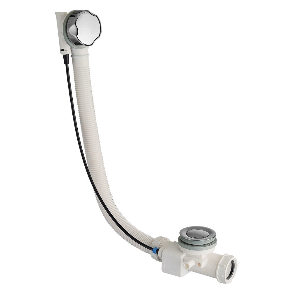 Crosswater LowLevel Bath Popup Waste BTW0243C