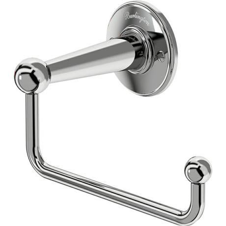 Burlington - Toilet Roll Holder without Cover - A16CHR
