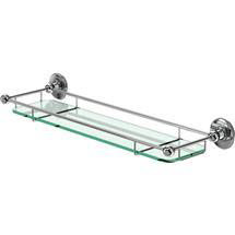 Bathroom Glass Shelves bathroom shelves | glass, steel & chrome shelves | victorian plumbing Bathroom Glass Shelves bathroom shelves | glass, steel & chrome shelves | victorian plumbing