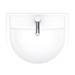 Bianco Modern Cloakroom Suite profile small image view 7 
