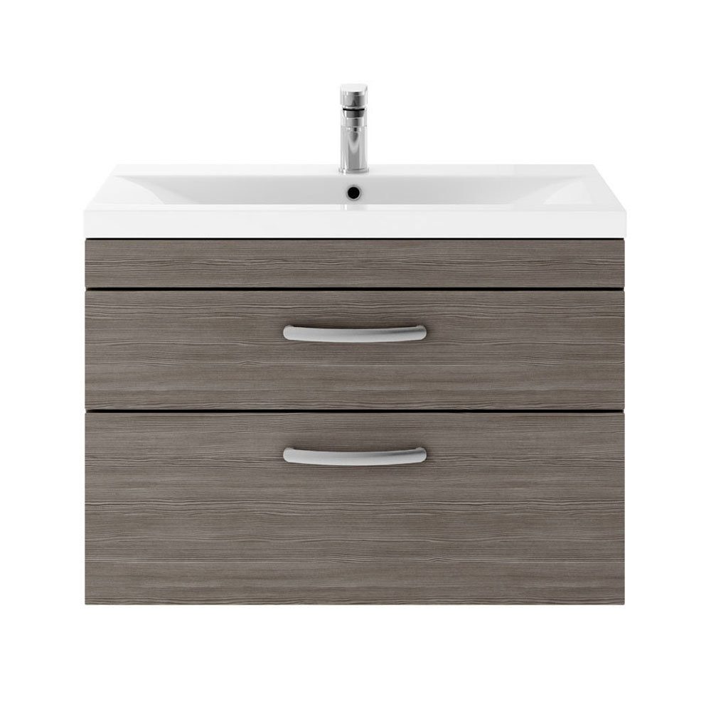 800mm vanity