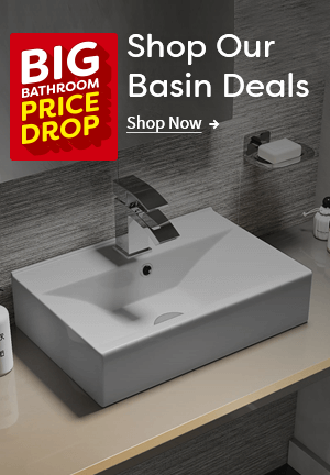 Shop Our Basins Deals