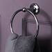 Bayswater Traditional Towel Ring profile small image view 2 