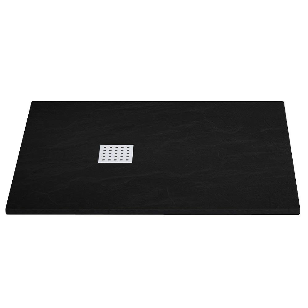 buy-online-black-slate-effect-rectangular-shower-tray