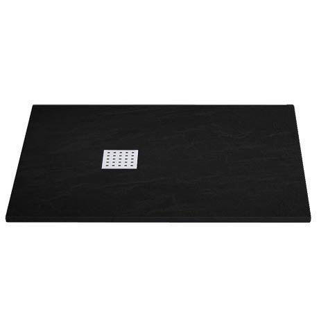 1200 x 900 slate shower tray