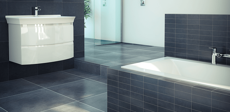 How To Clean Black Bathroom Floor Tiles, How To Whiten Bathtub Floor