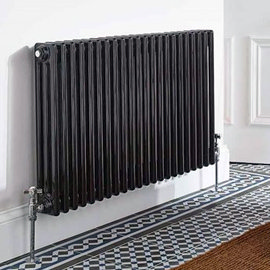 Coloured Radiators UK | Victorian Plumbing