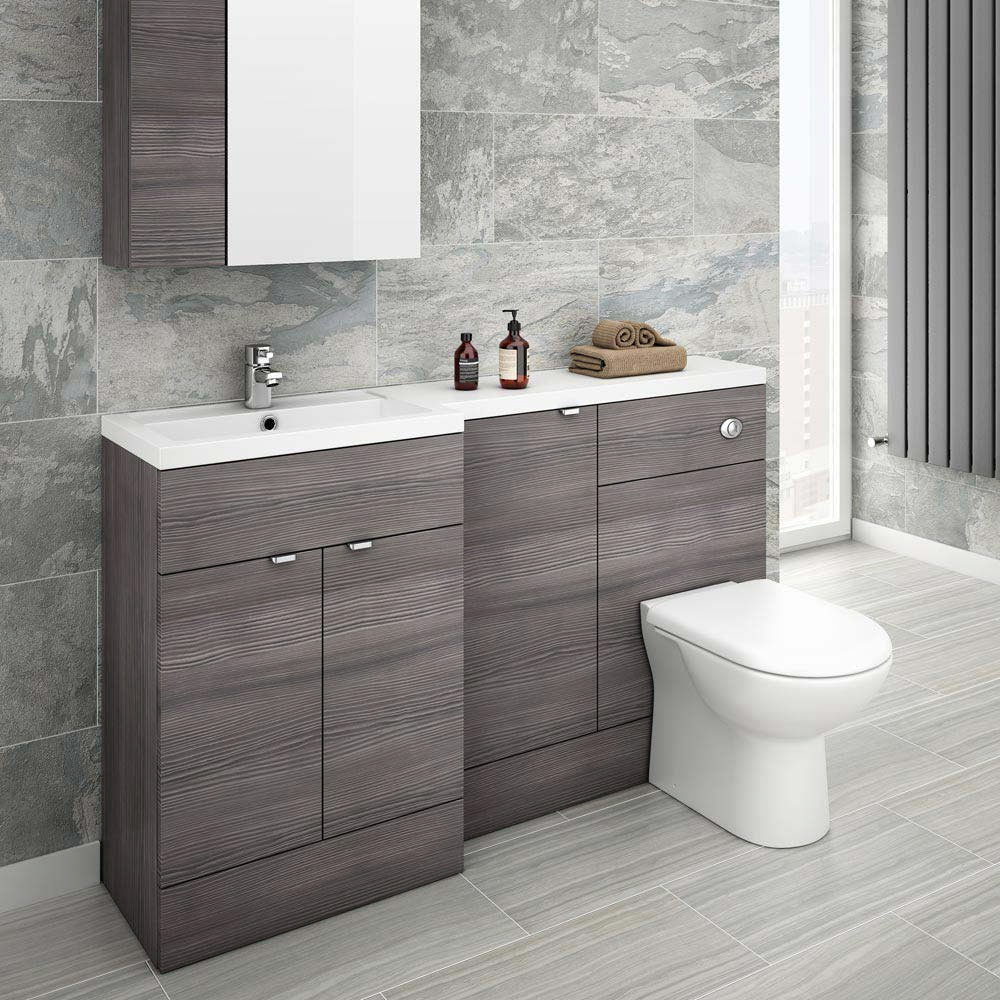 8 Contemporary Bathroom Ideas | Victorian Plumbing