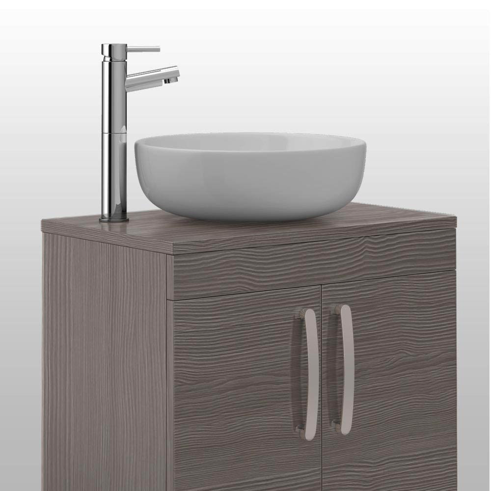 Brooklyn Grey Avola Worktop & At Victorian Plumbing.co.uk