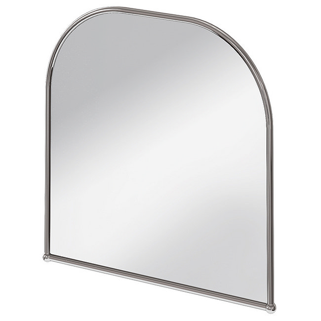 Burlington Curved Mirror With Chrome Frame Victorian Plumbing Co Uk - How To Frame A Curved Mirror Burlington Curved Mirror With Chrome Frame Victorian Plumbing Co Uk - How To Frame A Curved Mirror