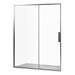 Mira Ascend Sliding Shower Door profile small image view 2 