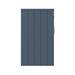 Chatsworth Blue Cupboard Unit 300mm Wide x 435mm Deep profile small image view 3 