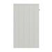 Chatsworth Grey Cupboard Unit 300mm Wide x 435mm Deep profile small image view 3 