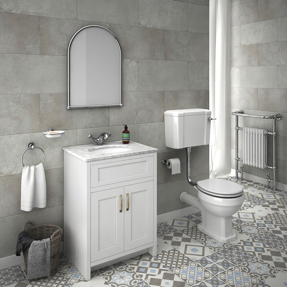 Bathroom Tile Design Ideas For Small Bathrooms