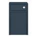 Chatsworth Traditional Cloakroom Vanity Unit Suite - Blue profile small image view 7 