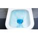 Ideal Standard Tesi AquaBlade Close Coupled Back to Wall Toilet profile small image view 4 