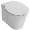 Ideal Standard Connect Air AquaBlade Wall Hung Toilet profile small image view 1 