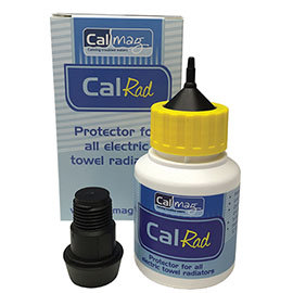 CalMag CalRad Electric Towel Radiator Protector