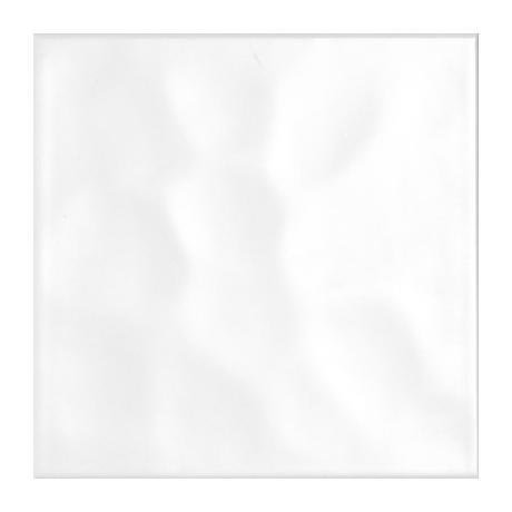 BCT Tiles - 44 Reflections White Wall Gloss Tiles - 148x148mm ...