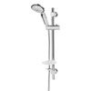 Bristan Cascade Shower Kit with Large Multi Function Handset - CAS-KIT03-C profile small image view 1 