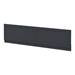 Chatsworth Graphite Traditional Bath Panel Pack profile small image view 2 