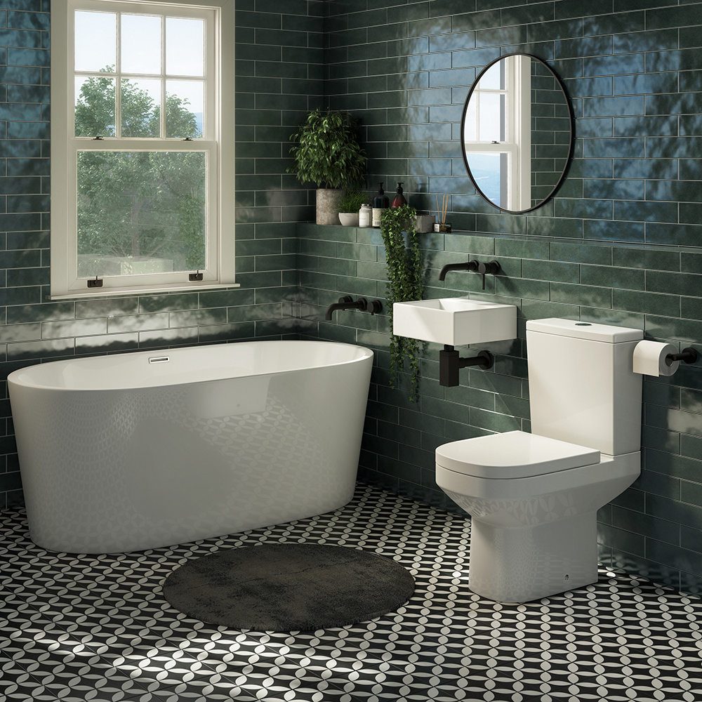 6 Popular Bathroom Design Ideas Victorian Plumbing