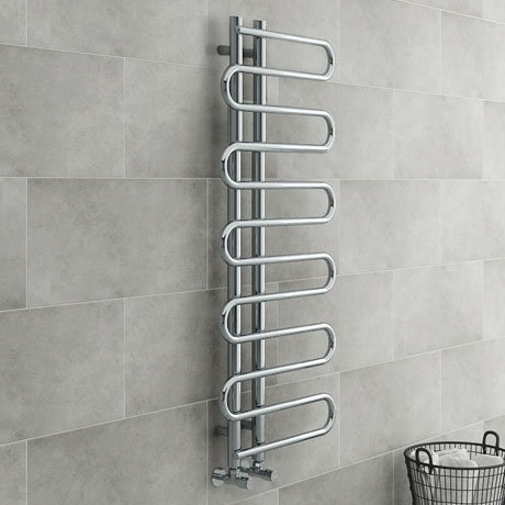 heated towel rail