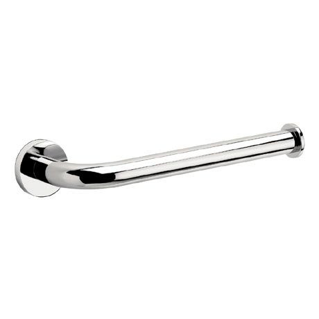 Crosswater - Central Chrome Towel Ring - CE013C