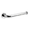Crosswater - Central Chrome Towel Ring - CE013C+ profile small image view 1 
