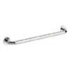 Crosswater - Central 550mm Single Chrome Towel Rail - CE023C+ profile small image view 1 