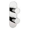Crosswater - Central Thermostatic Shower Valve - CE1000RC profile small image view 1 
