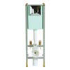 Heritage - Front Access Wall Hung WC Frame & Concealed Cistern - CFC33 profile small image view 1 