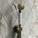 Chatsworth 1928 Antique Brass Traditional Shower with Concealed Valve, 8" Head + Handset profile small image view 6 