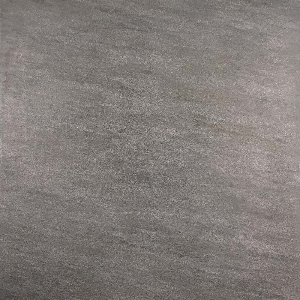 Chesham Anthracite Outdoor Stone Effect Floor Tiles - 600 x 600mm