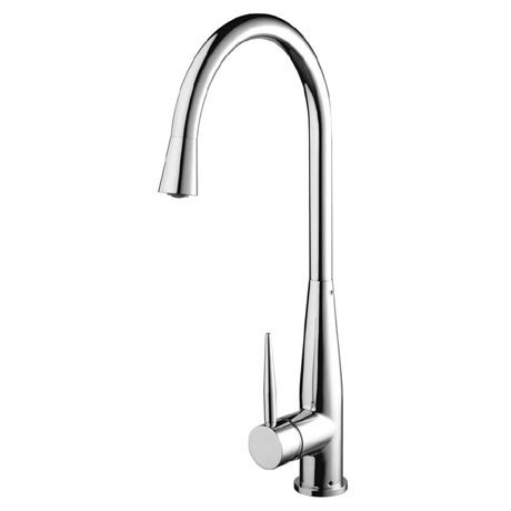 Bristan Champagne Easy Fit Monobloc Kitchen Sink Mixer | Now Online