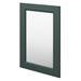 Chatsworth Mirror (600 x 400mm - Green) profile small image view 3 