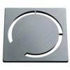 Geberit - Shower Grating - Puristic Circle profile small image view 1 