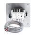 Caldo Underfloor Heating Kit w. WiFi Programmable White Timerstat Bundle - Various Sizes profile small image view 4 