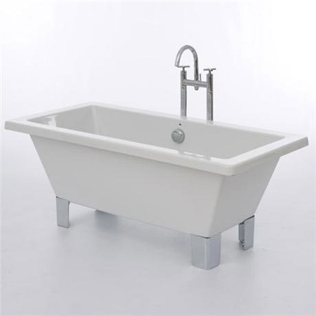 Royce Morgan Clarence 1690 Luxury Freestanding Bath with ...