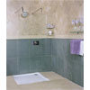 Roman Collage Linear Wetroom Panel profile small image view 1 